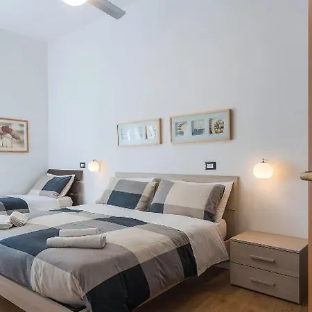 Bbromaottaviano Bed and breakfast