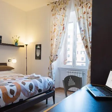 Bbromaottaviano Bed and breakfast 3*