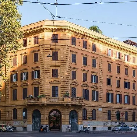 Bed and breakfast Bbromaottaviano 3*