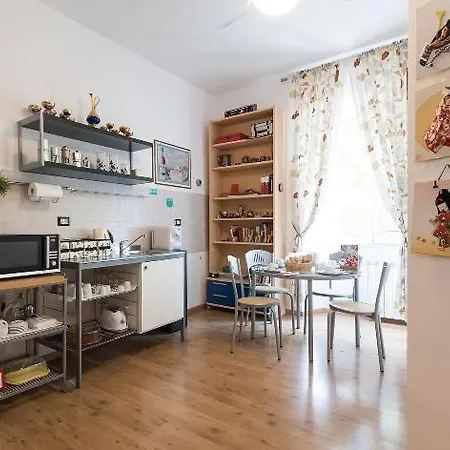 Bbromaottaviano Bed and breakfast