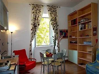 Bed and breakfast Bbromaottaviano