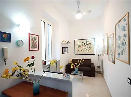 Bbromaottaviano Bed and breakfast 3*