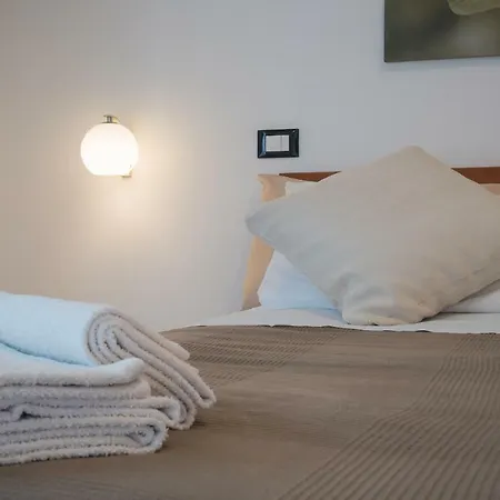 Bbromaottaviano Bed and breakfast