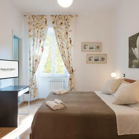 Bbromaottaviano Bed and breakfast 3*