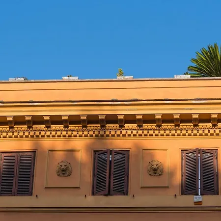 Bed and breakfast Bbromaottaviano