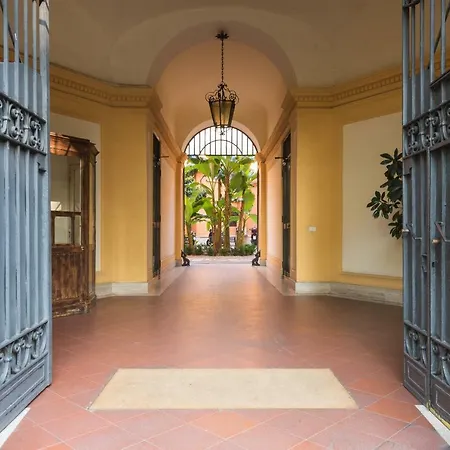 Bed and breakfast Bbromaottaviano Roma