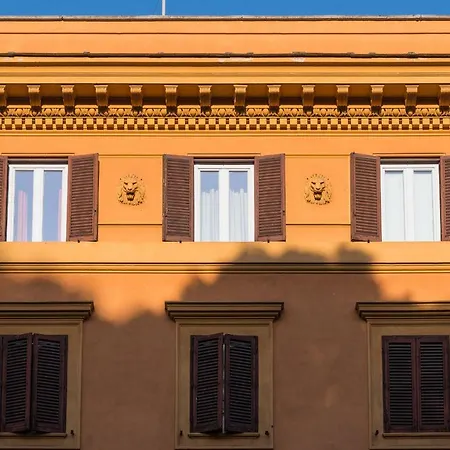 Bed and breakfast Bbromaottaviano 3*