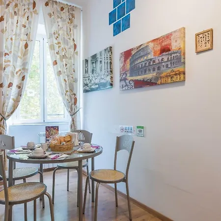 Bbromaottaviano Bed and breakfast 3*