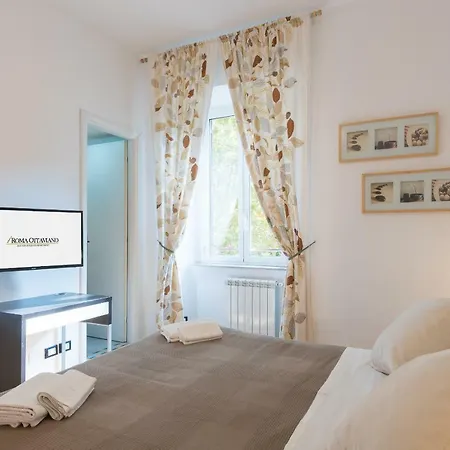 Bed and breakfast Bbromaottaviano 3*