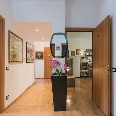 Bbromaottaviano Bed and breakfast 3*