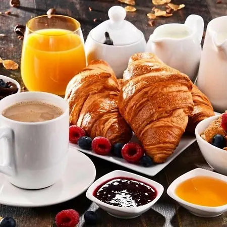 Bed and breakfast Bbromaottaviano 3*