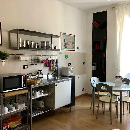 Bbromaottaviano Bed and breakfast Roma