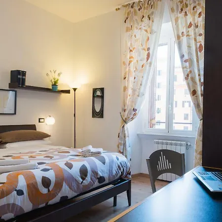 Bbromaottaviano Bed and breakfast 3*