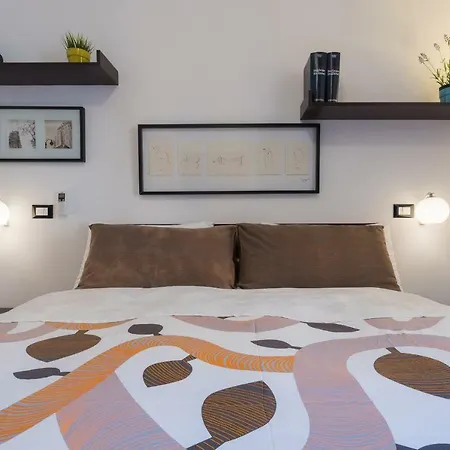 Bbromaottaviano Bed and breakfast