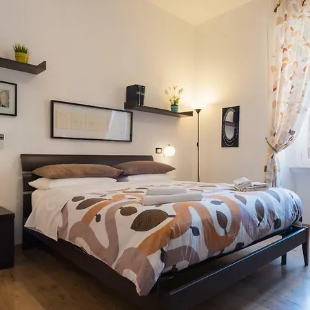 Bed and breakfast Bbromaottaviano 3*