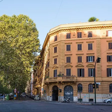 Bed and breakfast Bbromaottaviano 3*