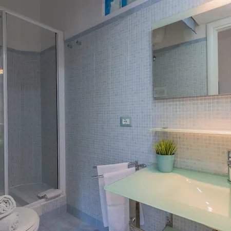 Bed and breakfast Bbromaottaviano 3*