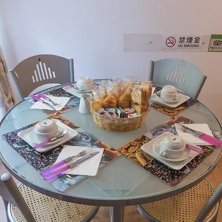 Bed & Breakfast bbromaottaviano Roma