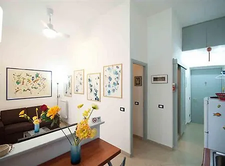 Bed & Breakfast Bbromaottaviano 3*