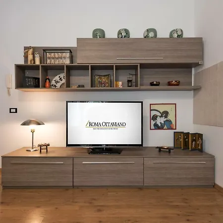 Bbromaottaviano 로마